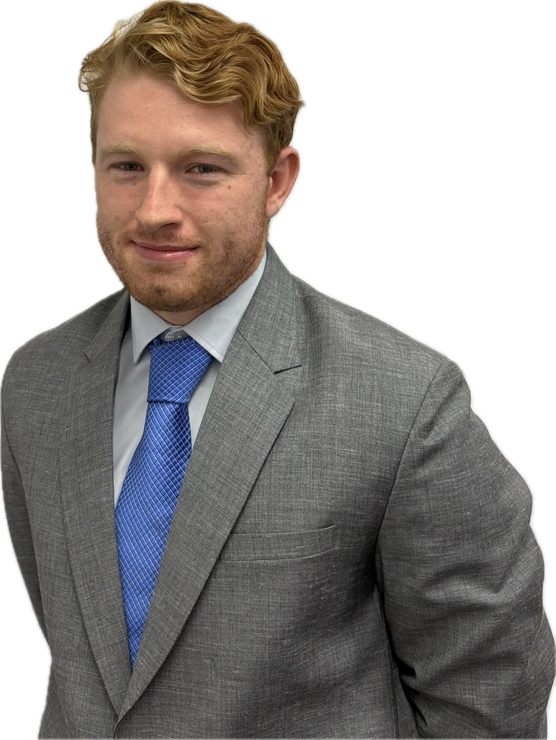 Mark O'Reilly
